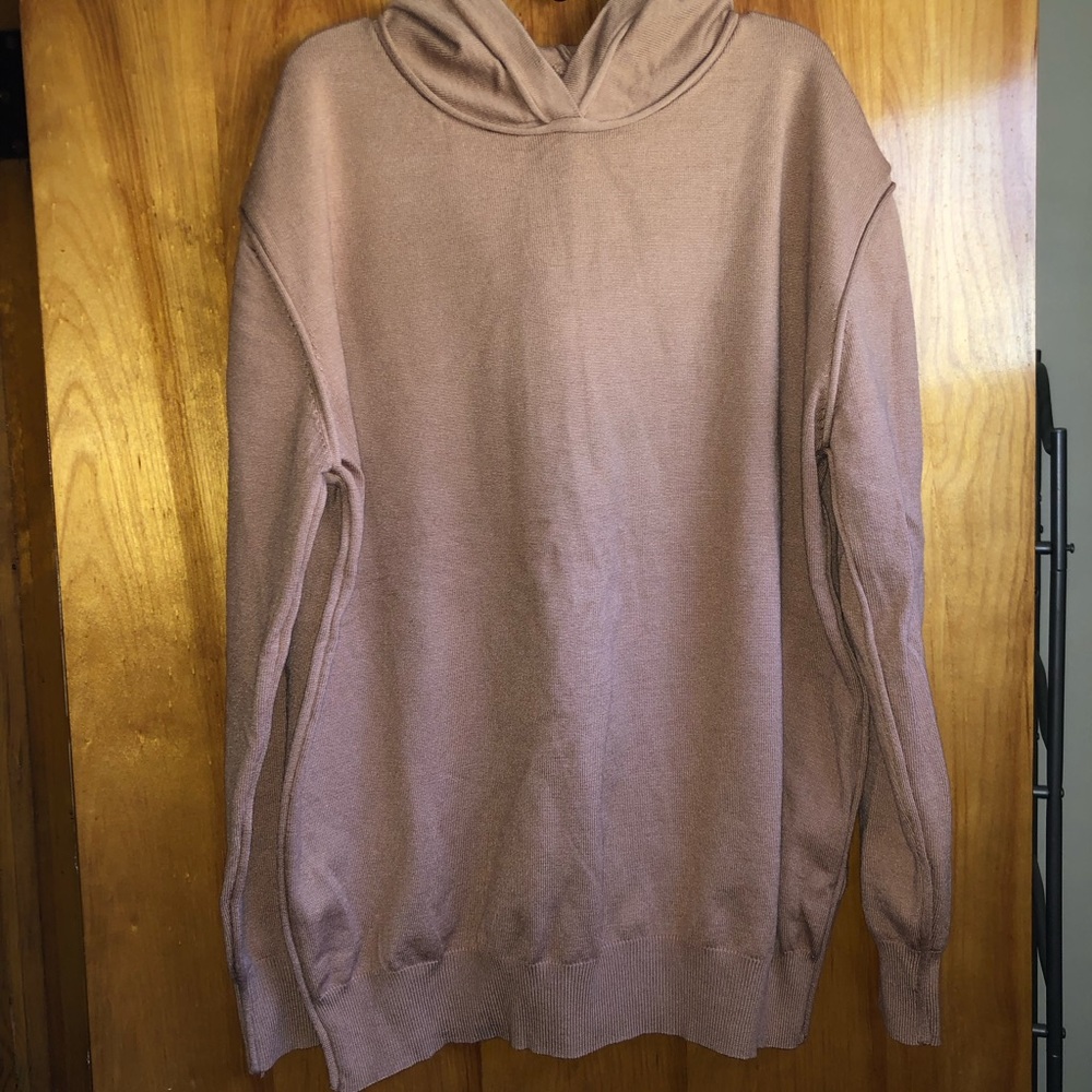 EllandEmm sweater hoodie
